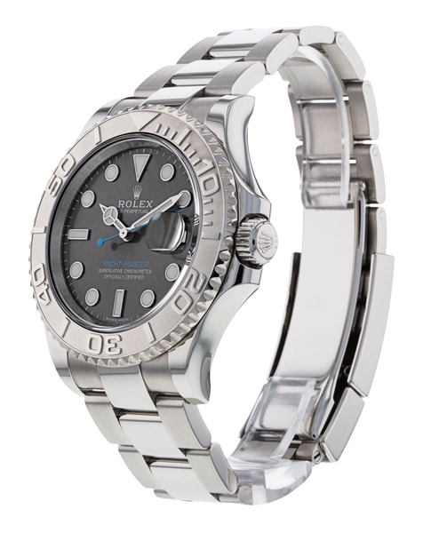 Rolex Yacht-Master 116622